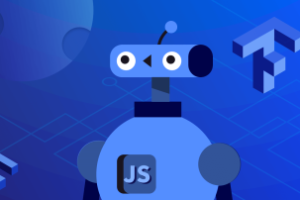 JavaScript玩转机器学习 打造你人生中的第一个AI项目