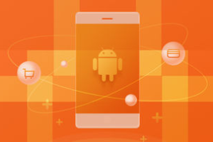 Android通用框架设计与完整电商App开发